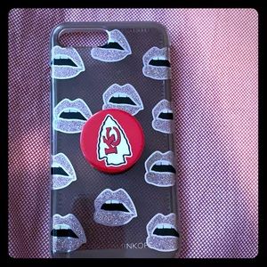 Rebecca Minkoff IPhone 7/8 plus case